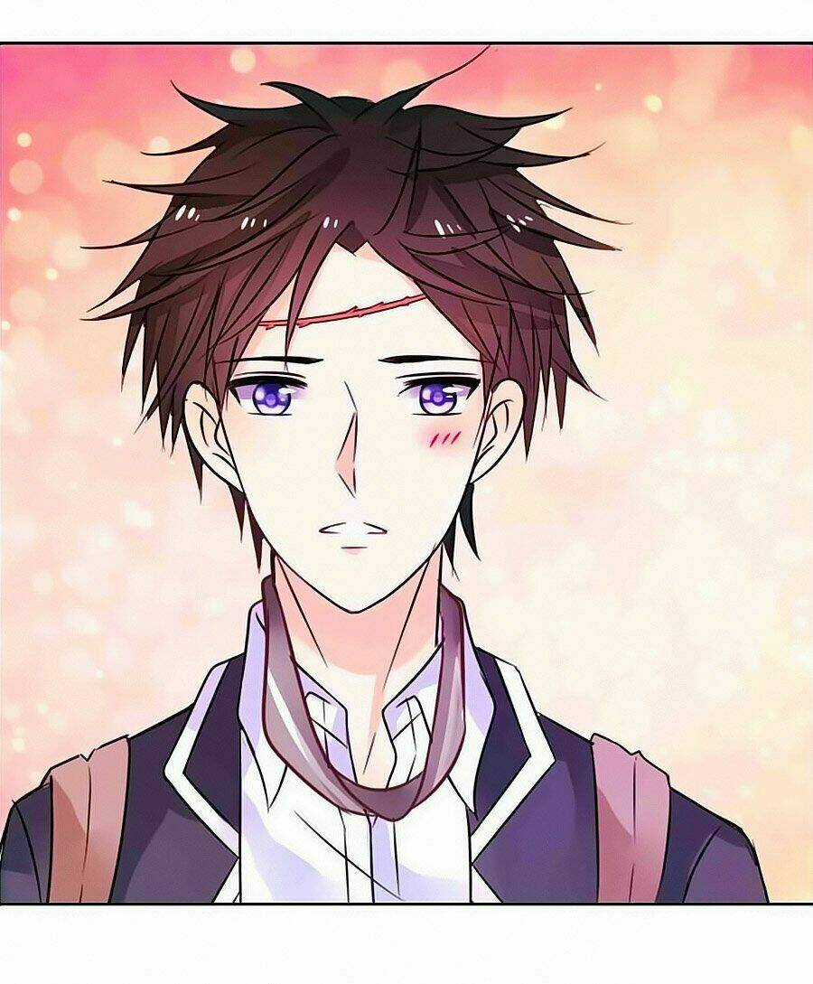 Công Chúa Nữ Vương Mệnh Chapter 12 trang 48