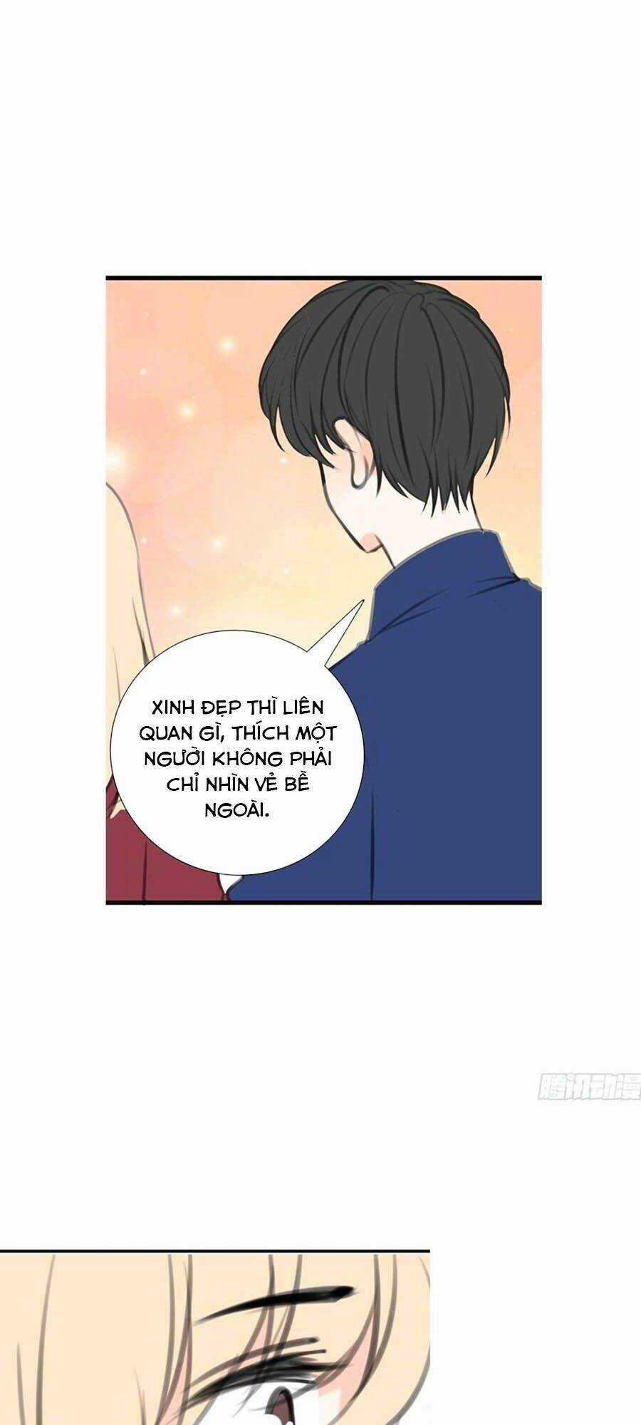 Công Chúa Nữ Vương Mệnh Chapter 120 trang 14