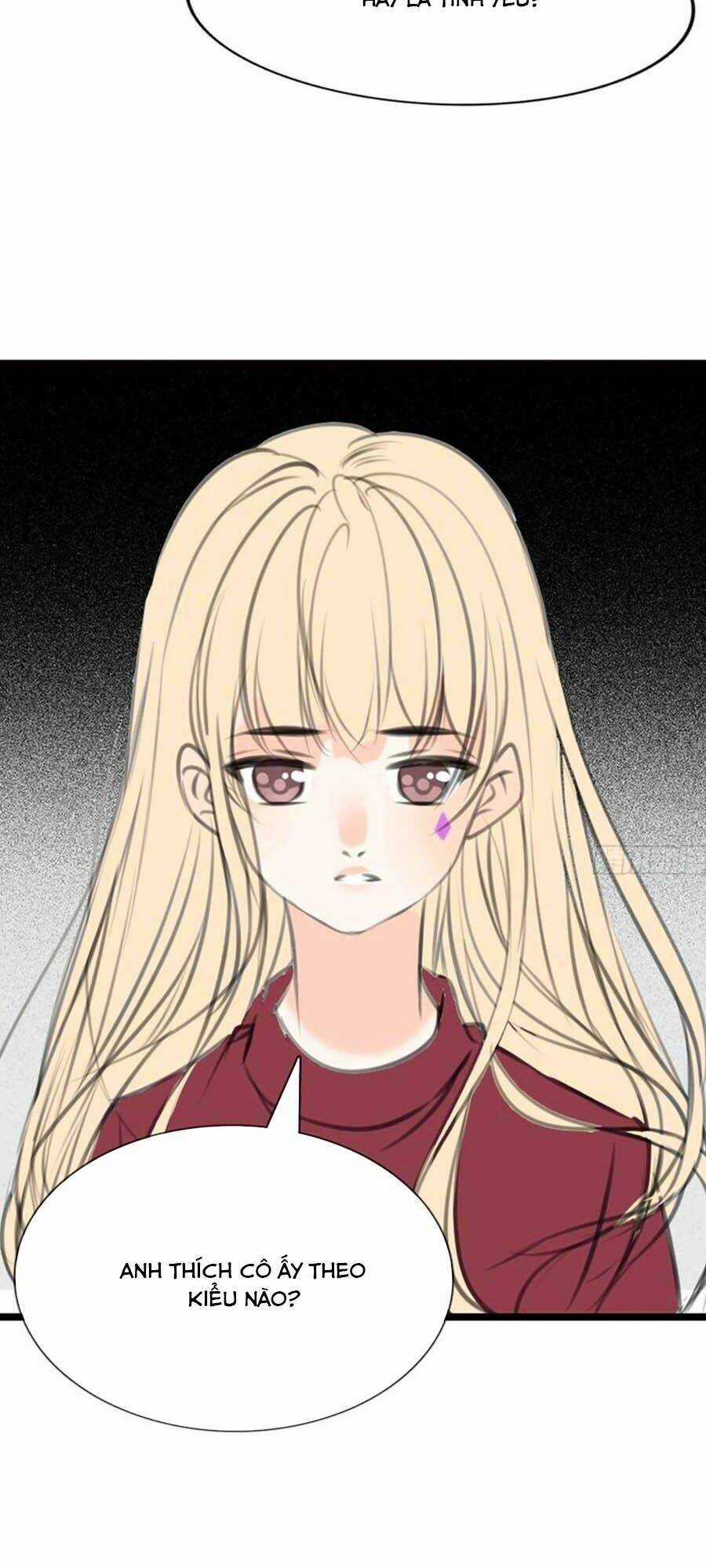 Công Chúa Nữ Vương Mệnh Chapter 120 trang 20