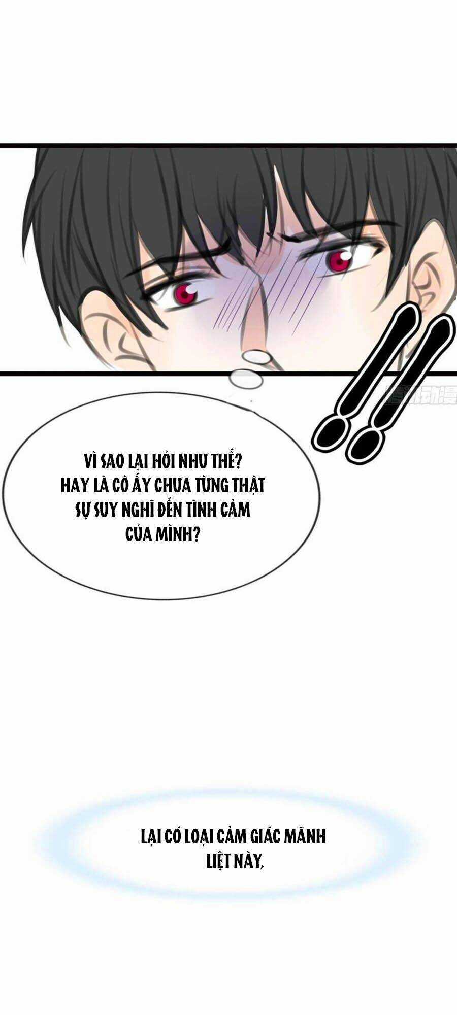 Công Chúa Nữ Vương Mệnh Chapter 120 trang 21