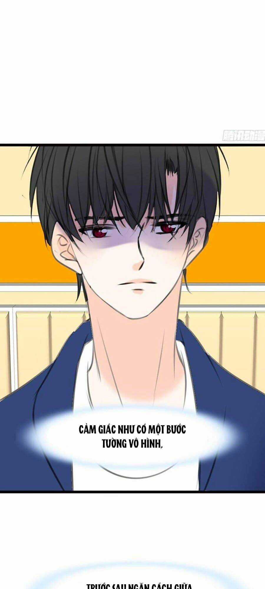 Công Chúa Nữ Vương Mệnh Chapter 120 trang 22