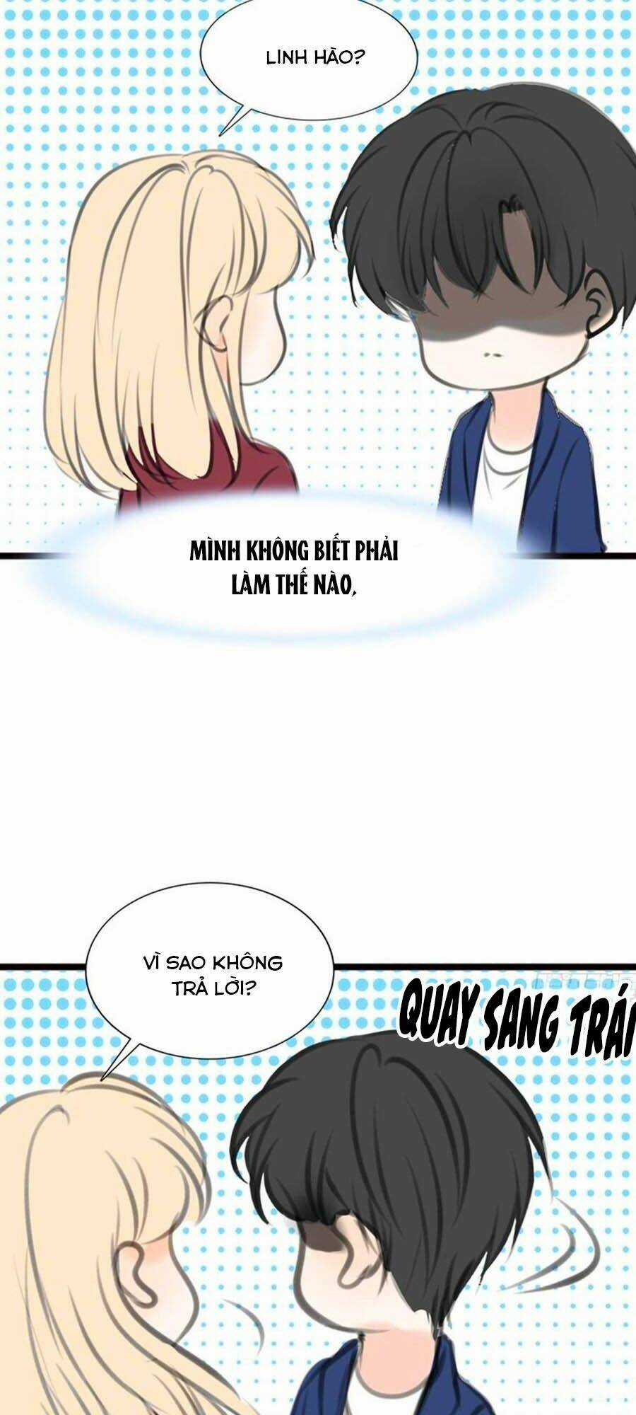 Công Chúa Nữ Vương Mệnh Chapter 120 trang 24