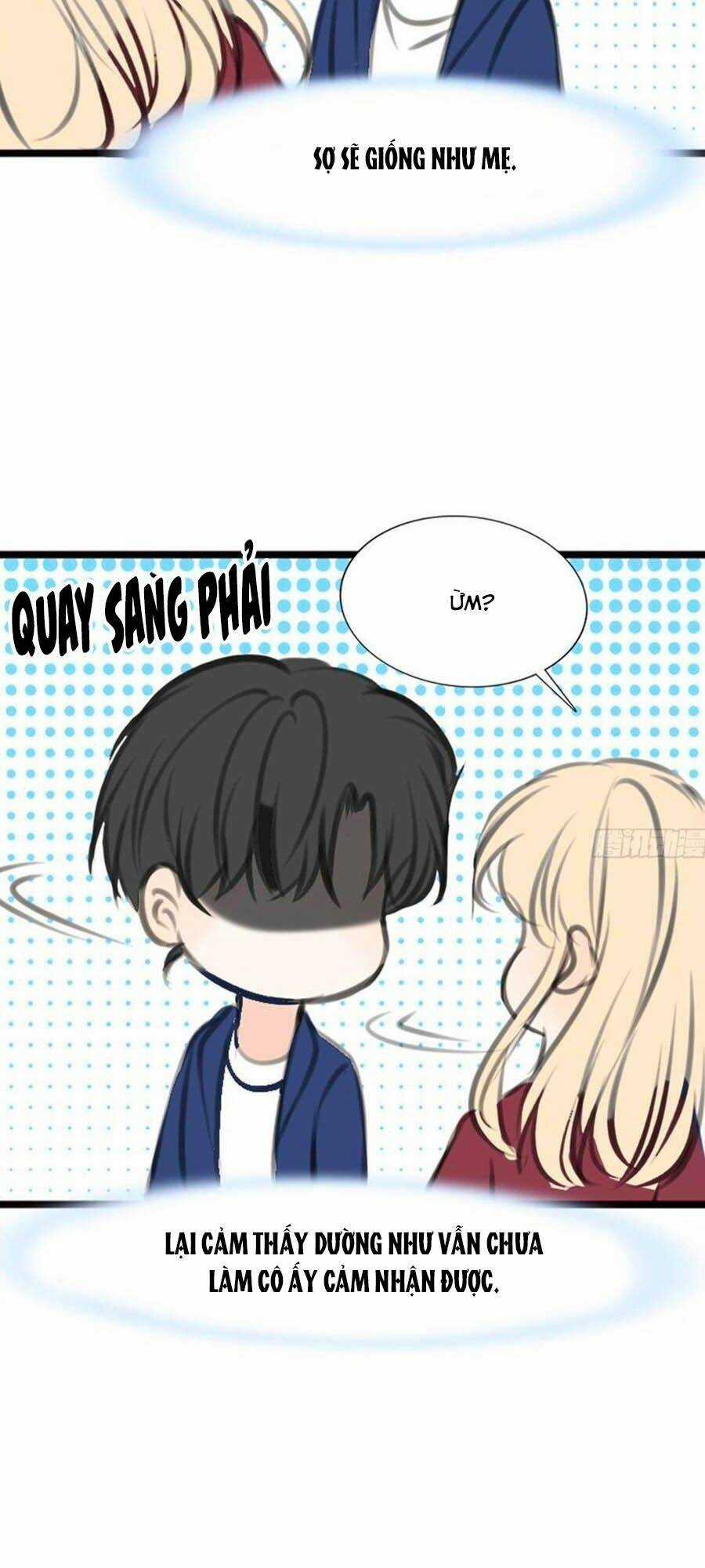 Công Chúa Nữ Vương Mệnh Chapter 120 trang 25