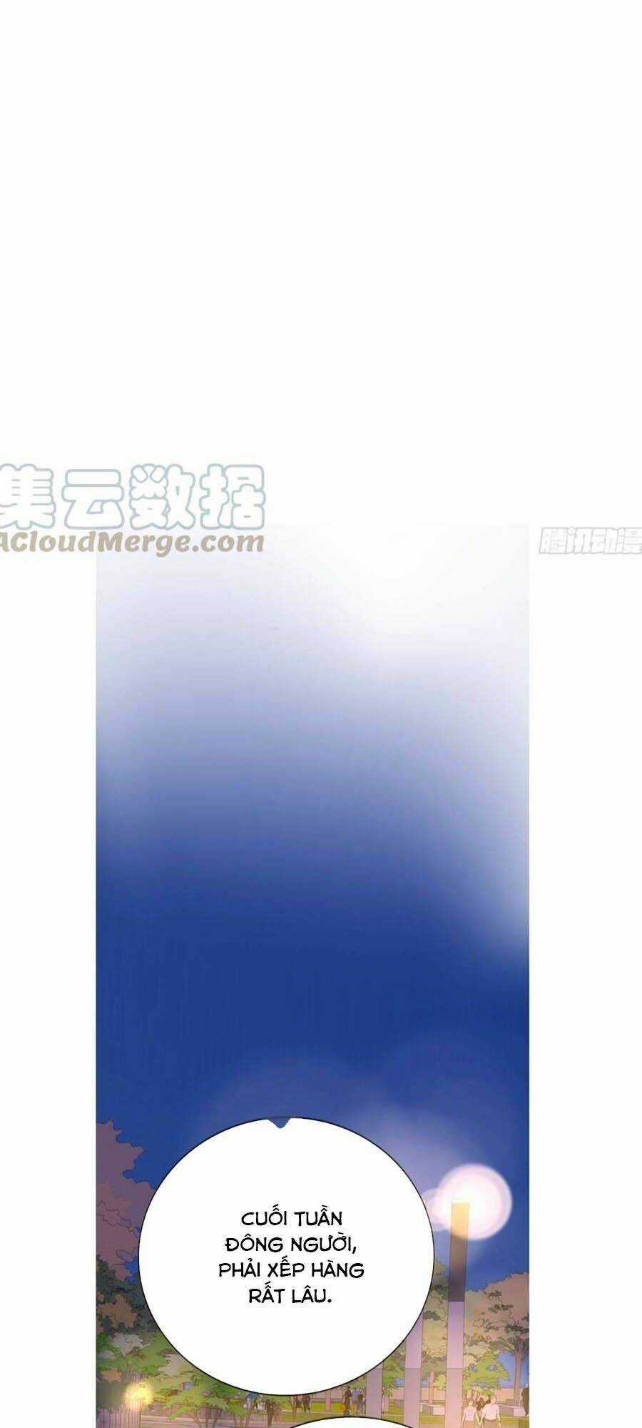 Công Chúa Nữ Vương Mệnh Chapter 120 trang 26