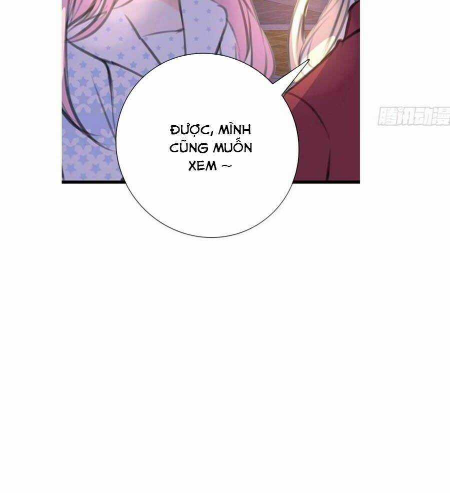 Công Chúa Nữ Vương Mệnh Chapter 120 trang 28