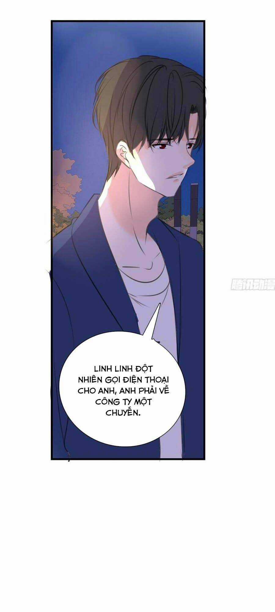 Công Chúa Nữ Vương Mệnh Chapter 120 trang 29