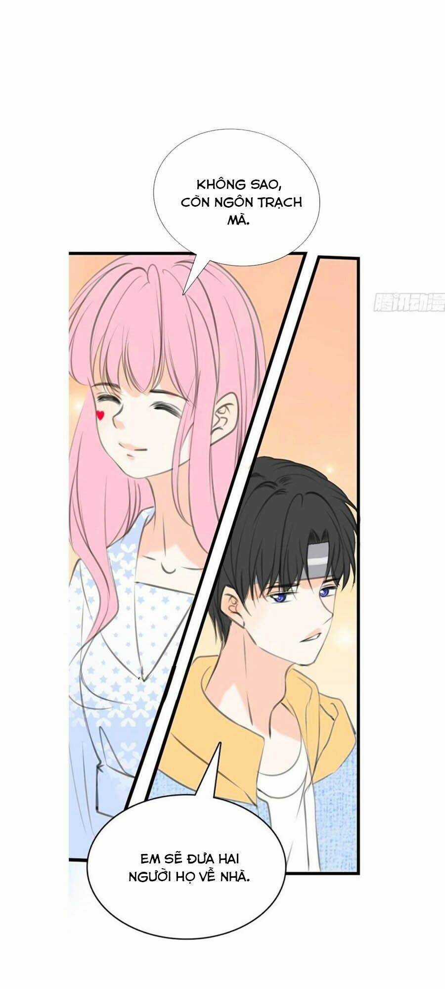 Công Chúa Nữ Vương Mệnh Chapter 120 trang 30