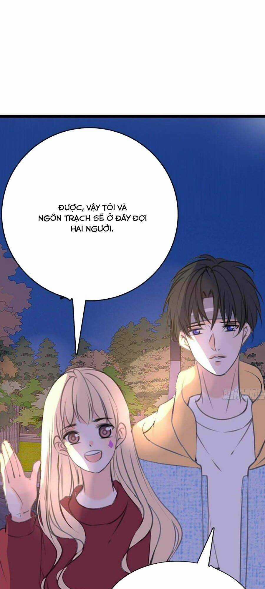 Công Chúa Nữ Vương Mệnh Chapter 120 trang 33