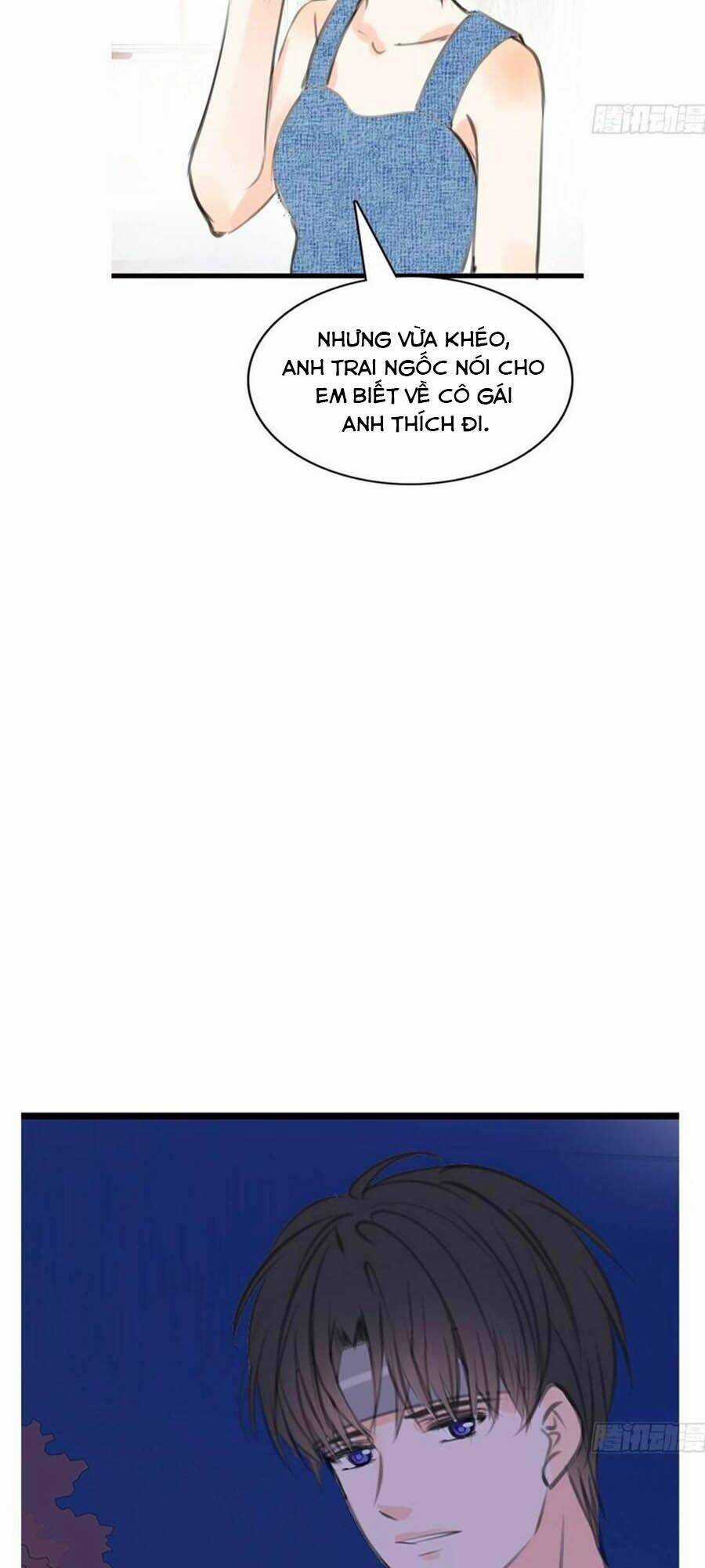 Công Chúa Nữ Vương Mệnh Chapter 120 trang 36