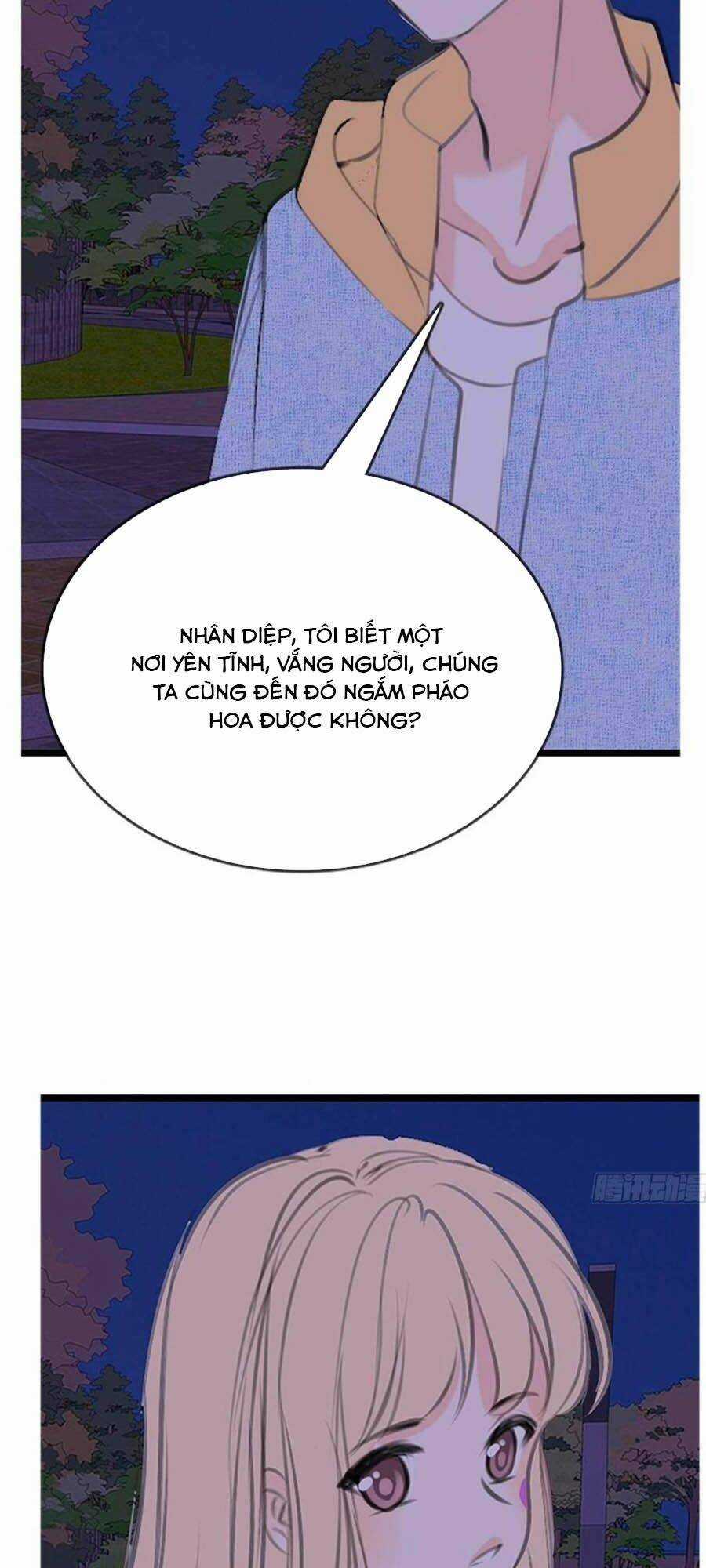 Công Chúa Nữ Vương Mệnh Chapter 120 trang 37