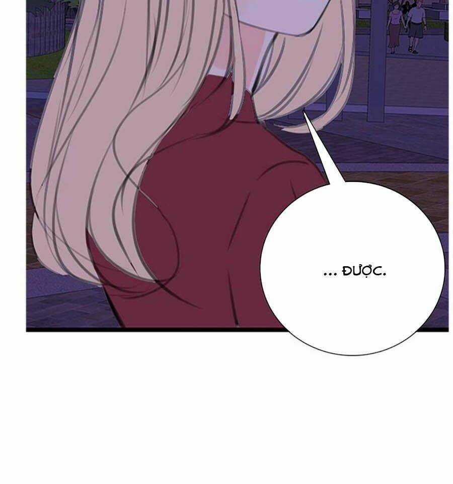 Công Chúa Nữ Vương Mệnh Chapter 120 trang 38