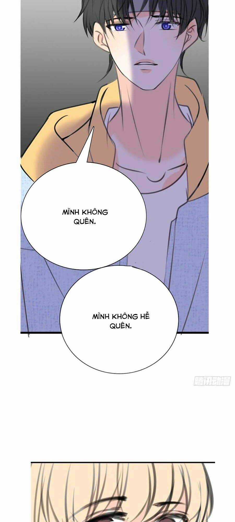 Công Chúa Nữ Vương Mệnh Chapter 121 trang 10