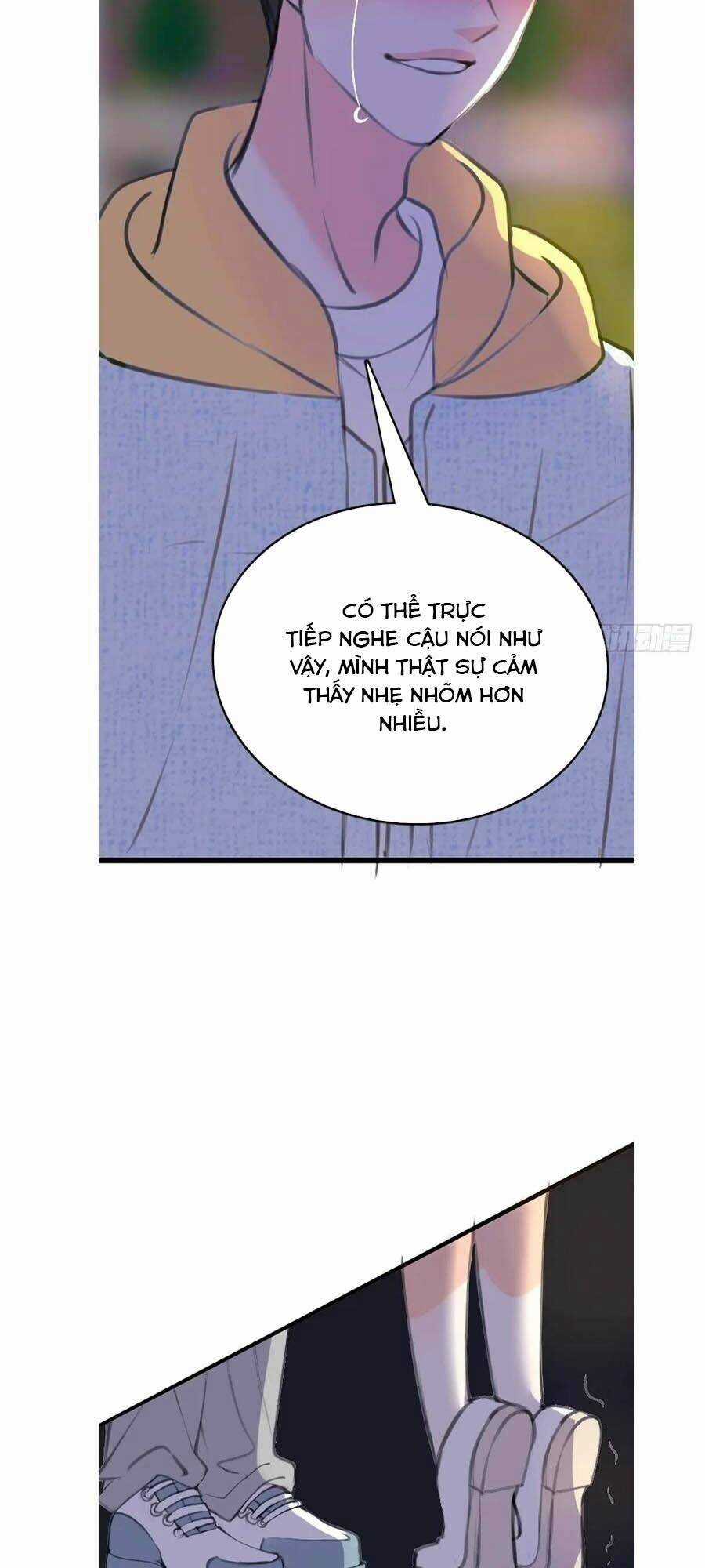 Công Chúa Nữ Vương Mệnh Chapter 121 trang 24