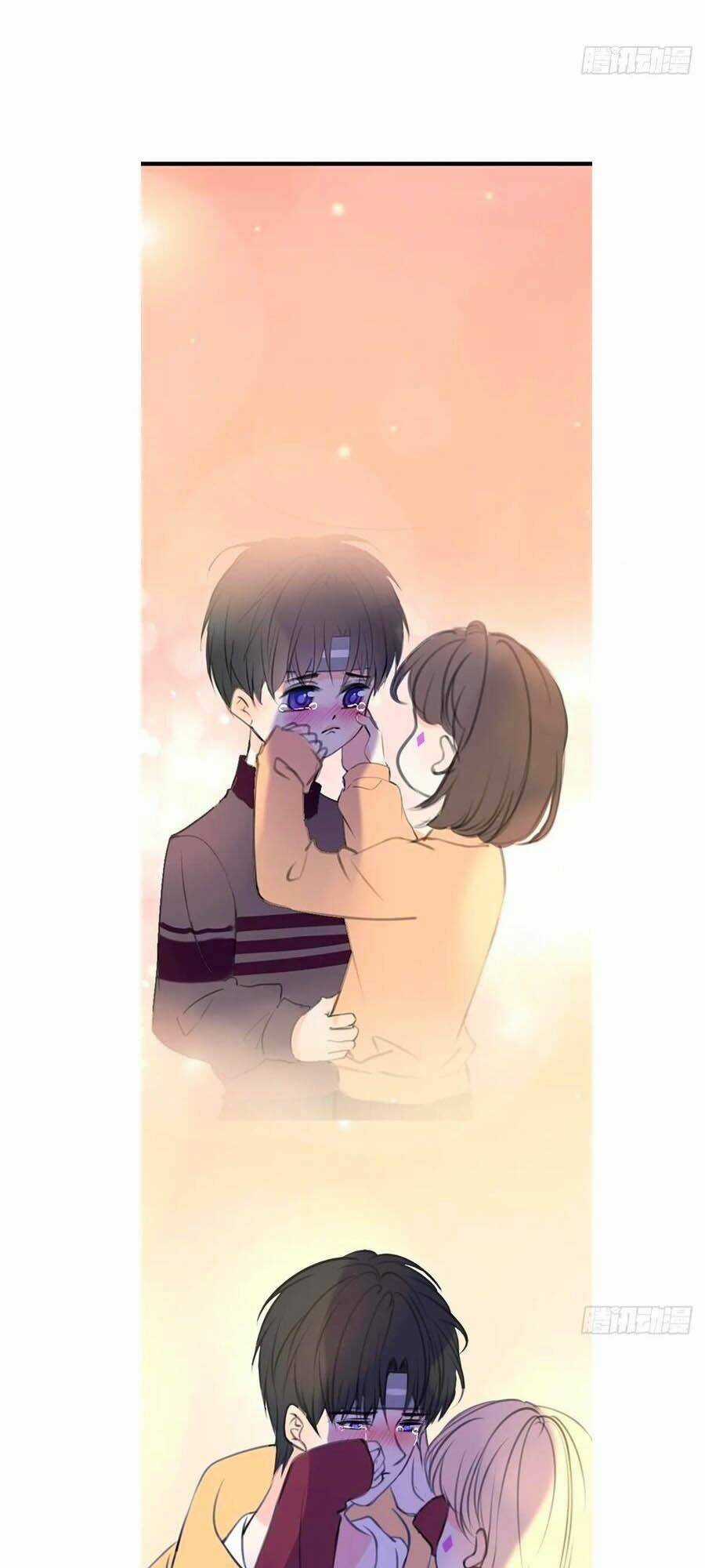 Công Chúa Nữ Vương Mệnh Chapter 121 trang 26