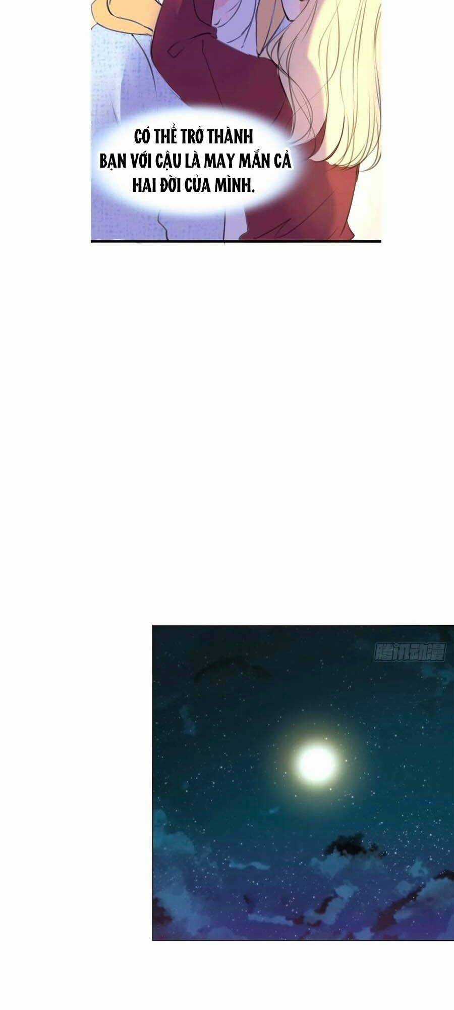 Công Chúa Nữ Vương Mệnh Chapter 121 trang 27