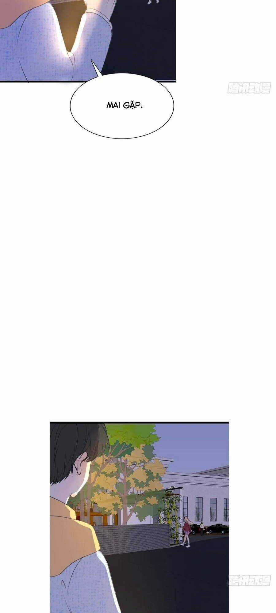 Công Chúa Nữ Vương Mệnh Chapter 121 trang 31