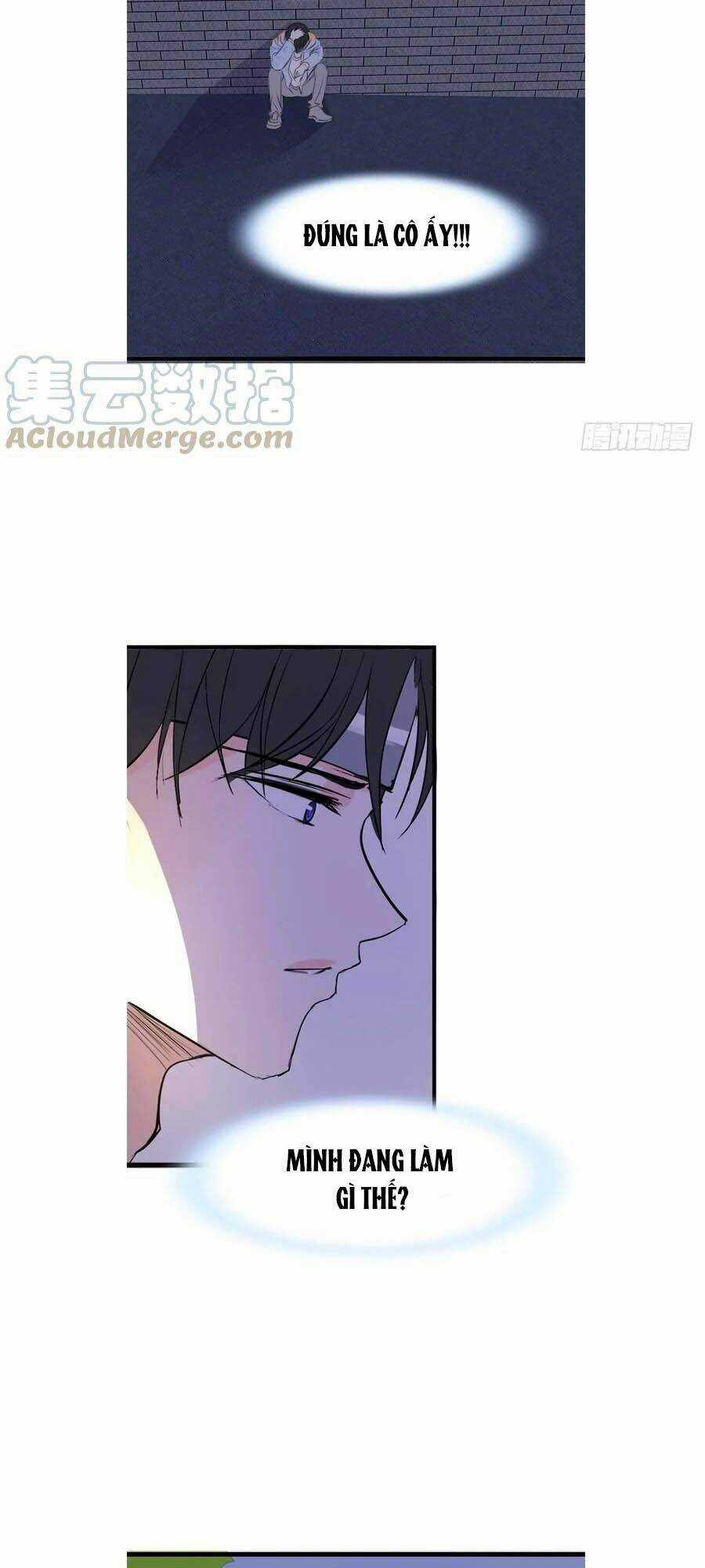 Công Chúa Nữ Vương Mệnh Chapter 121 trang 33