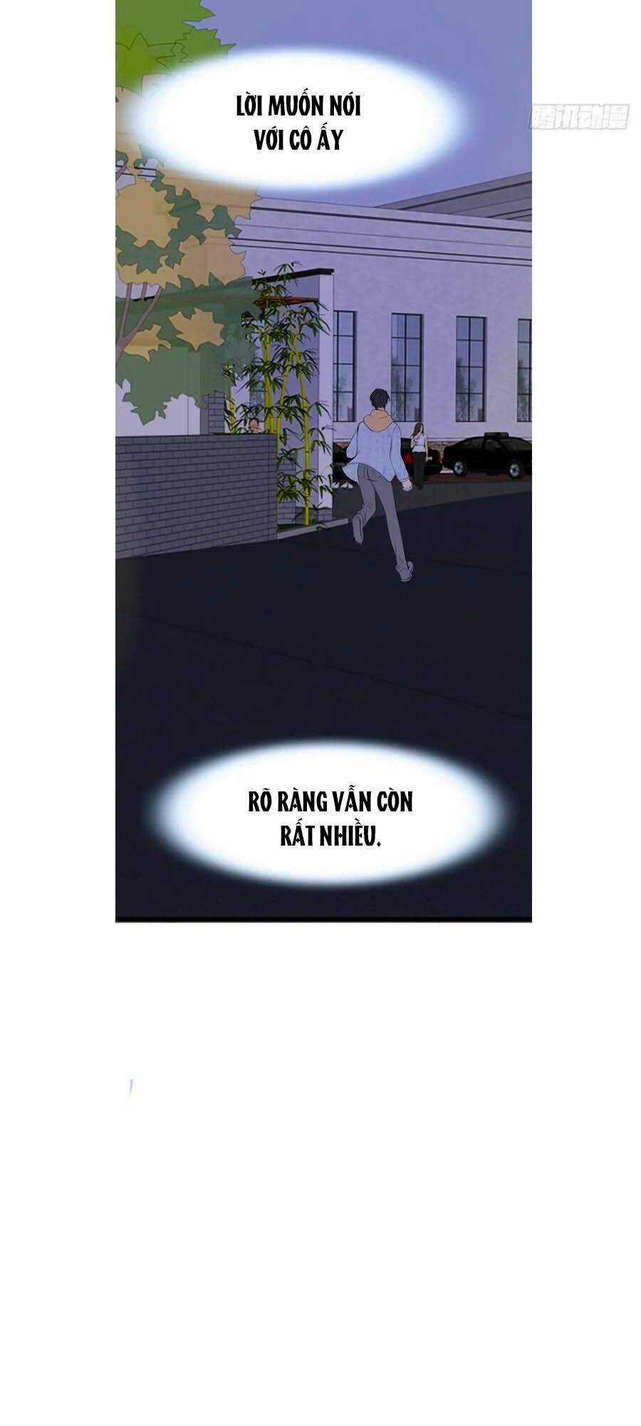 Công Chúa Nữ Vương Mệnh Chapter 121 trang 34