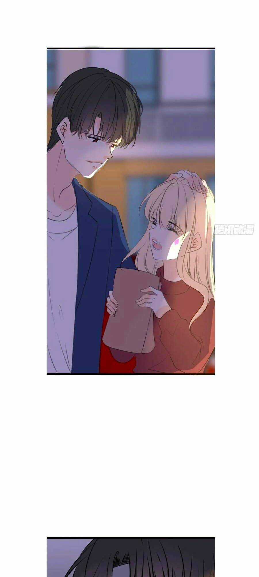 Công Chúa Nữ Vương Mệnh Chapter 121 trang 37