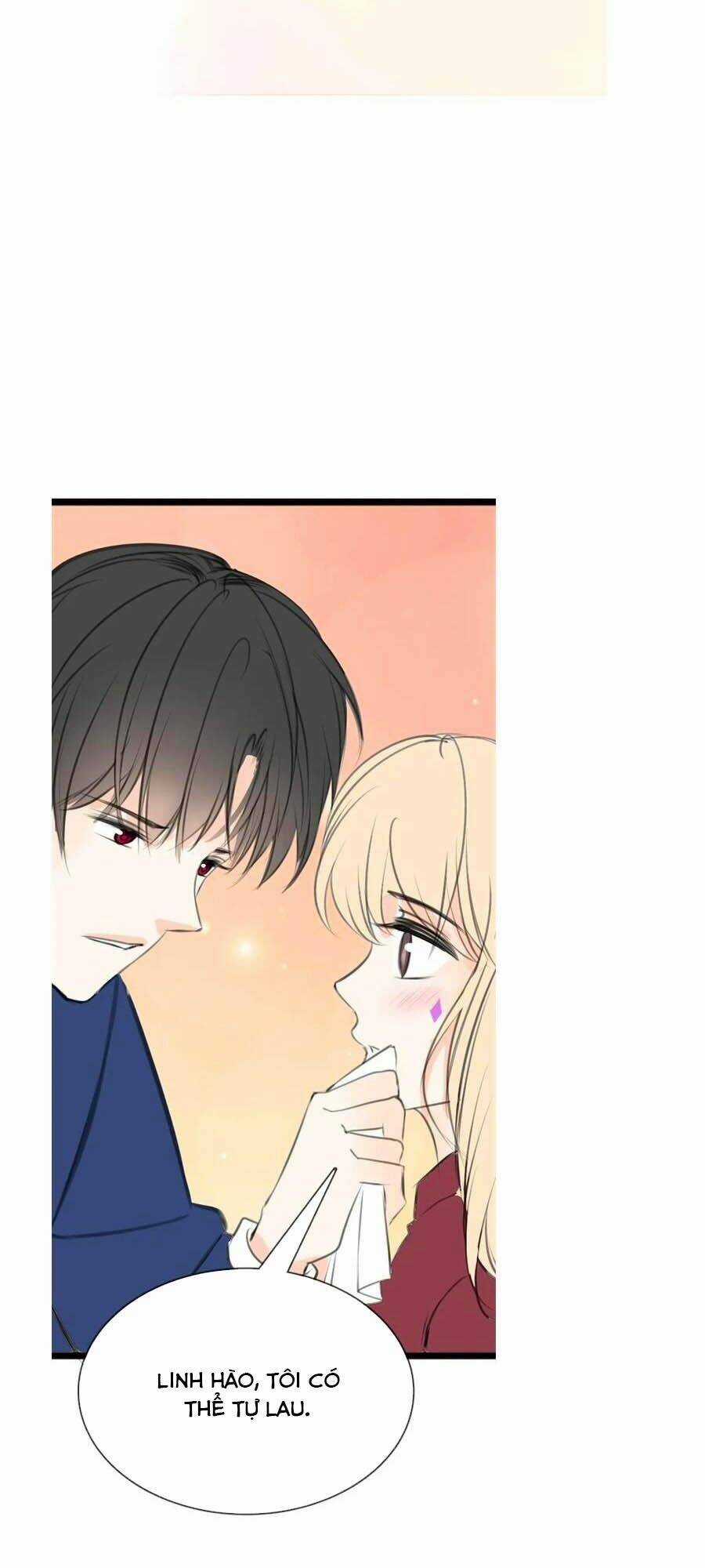 Công Chúa Nữ Vương Mệnh Chapter 121 trang 40