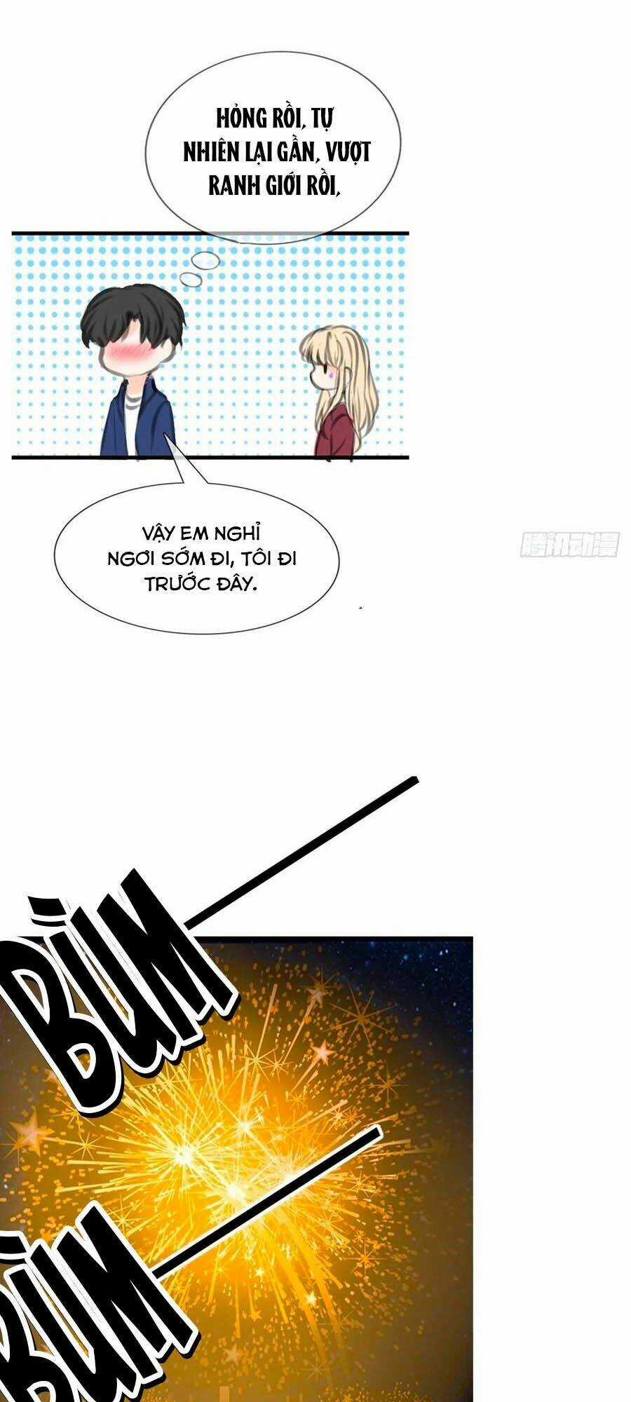 Công Chúa Nữ Vương Mệnh Chapter 121 trang 42