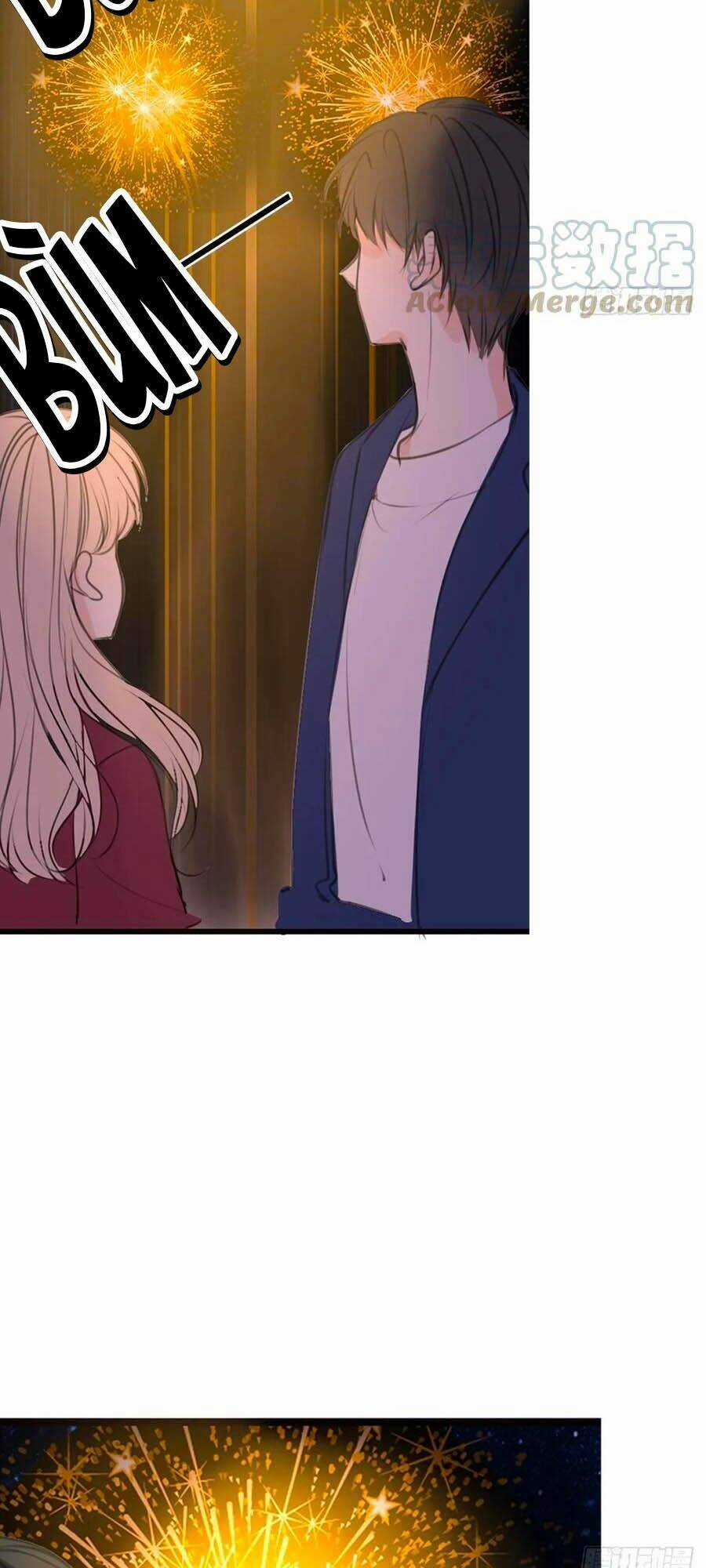 Công Chúa Nữ Vương Mệnh Chapter 121 trang 43