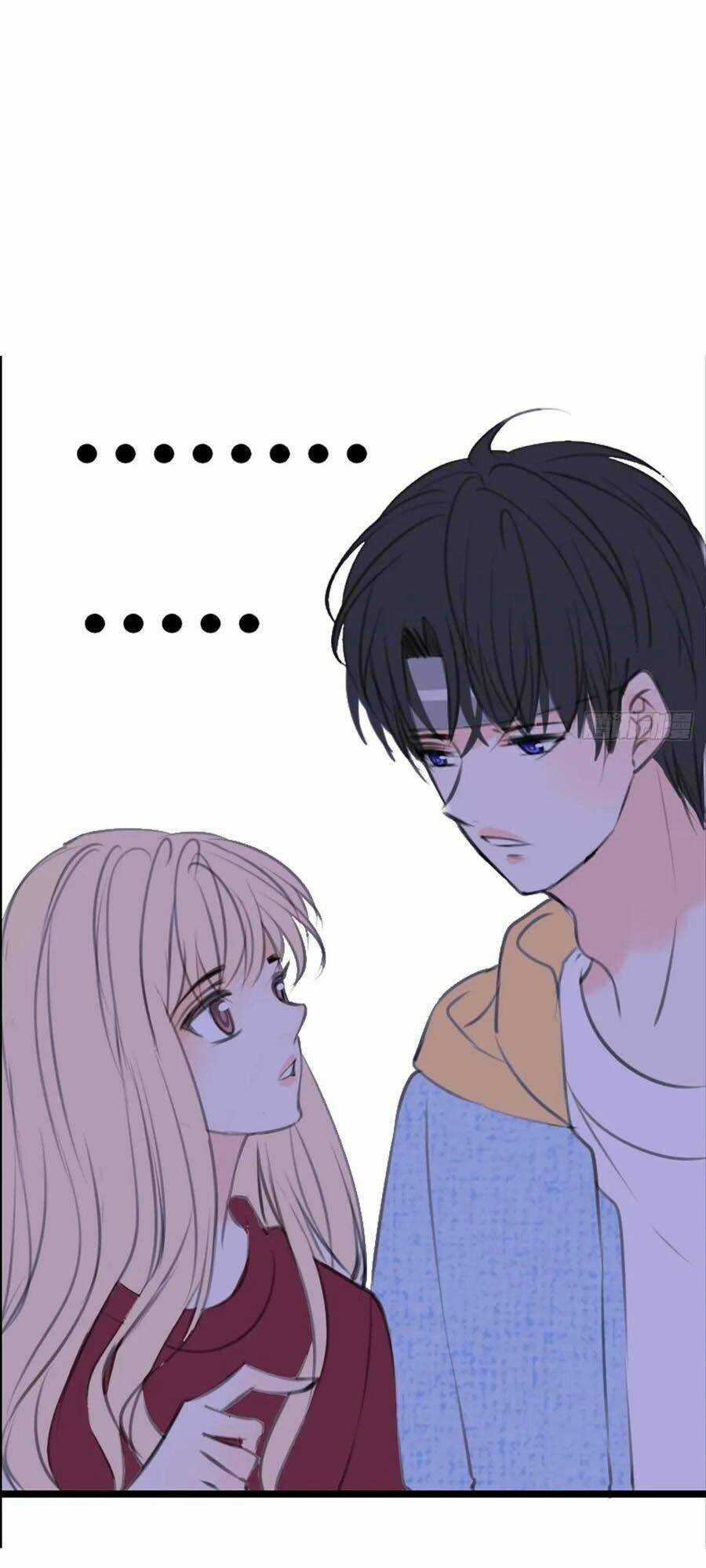 Công Chúa Nữ Vương Mệnh Chapter 121 trang 7