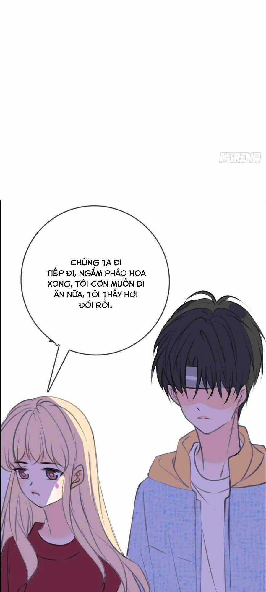 Công Chúa Nữ Vương Mệnh Chapter 121 trang 8