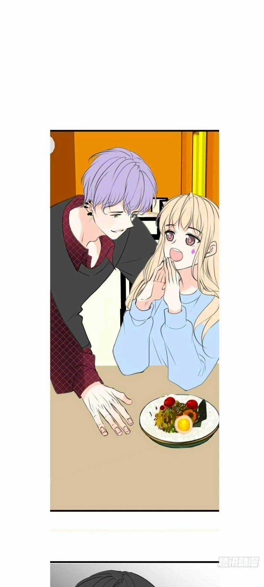 Công Chúa Nữ Vương Mệnh Chapter 122 trang 11