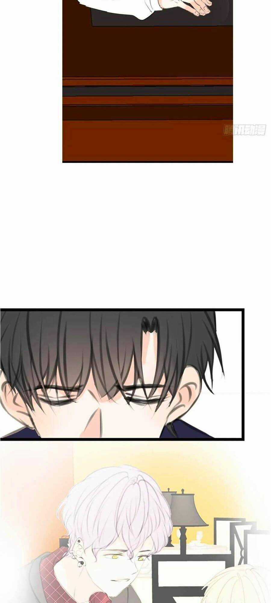 Công Chúa Nữ Vương Mệnh Chapter 122 trang 16