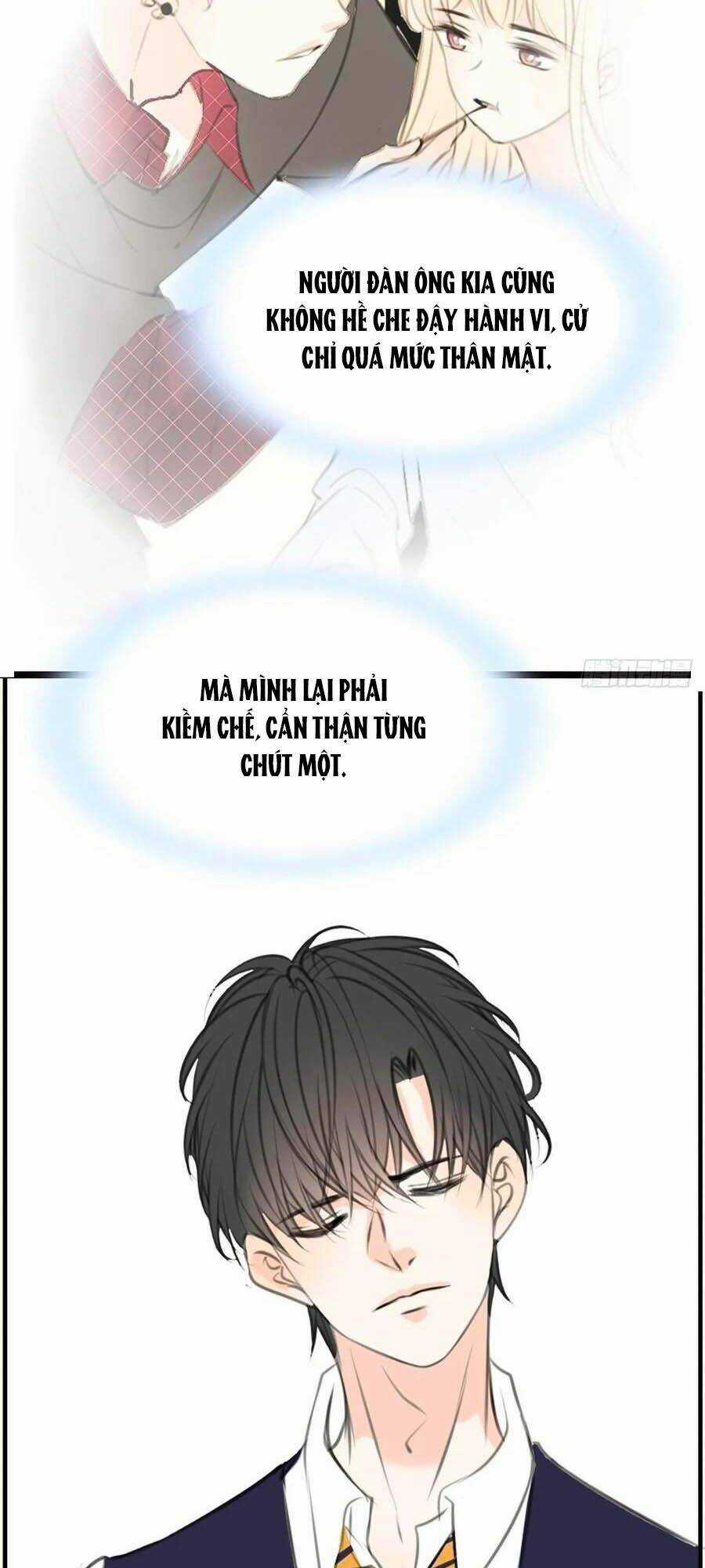 Công Chúa Nữ Vương Mệnh Chapter 122 trang 19