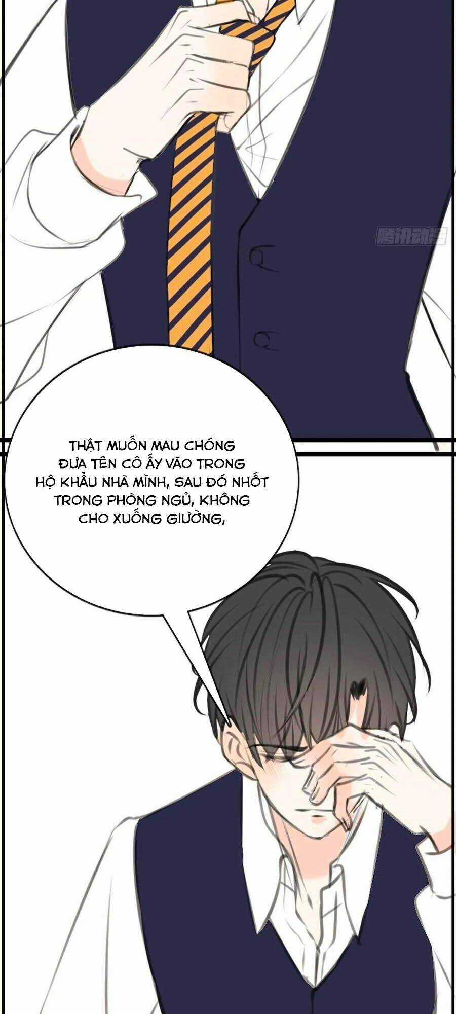 Công Chúa Nữ Vương Mệnh Chapter 122 trang 20