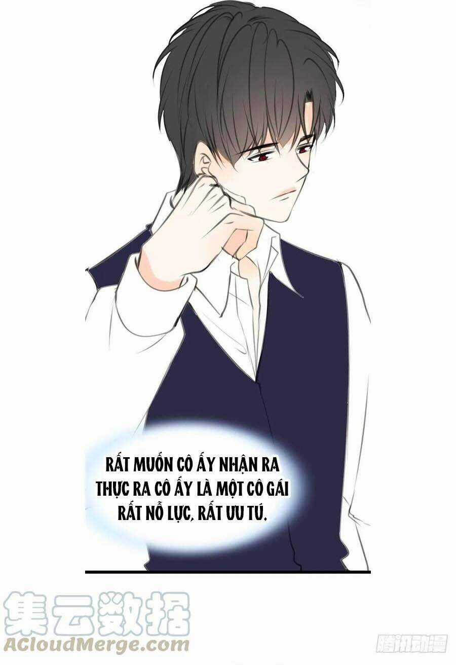 Công Chúa Nữ Vương Mệnh Chapter 122 trang 25