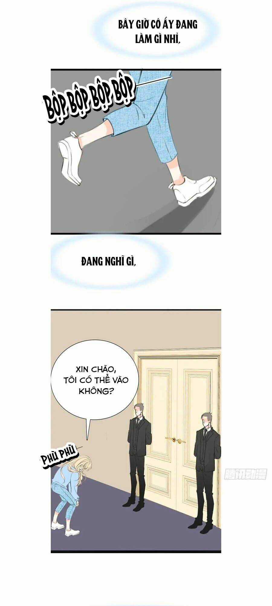 Công Chúa Nữ Vương Mệnh Chapter 122 trang 26