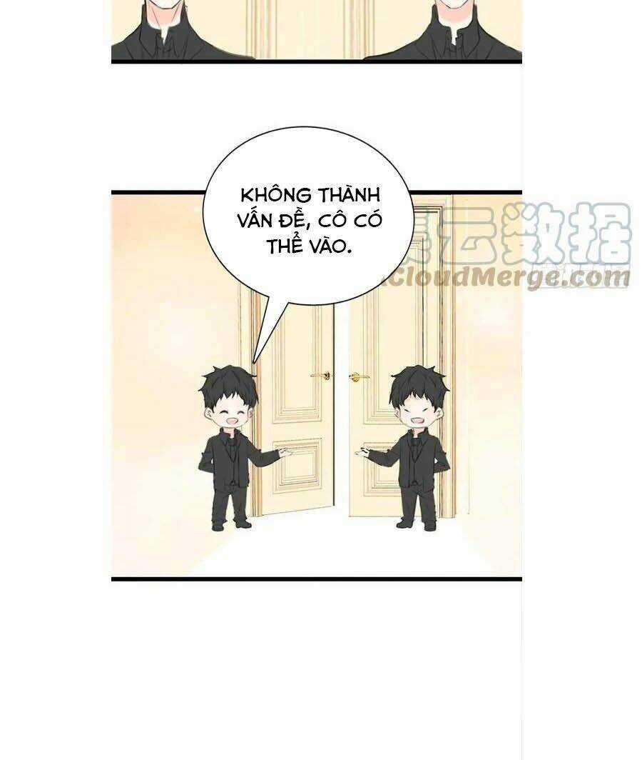 Công Chúa Nữ Vương Mệnh Chapter 122 trang 29