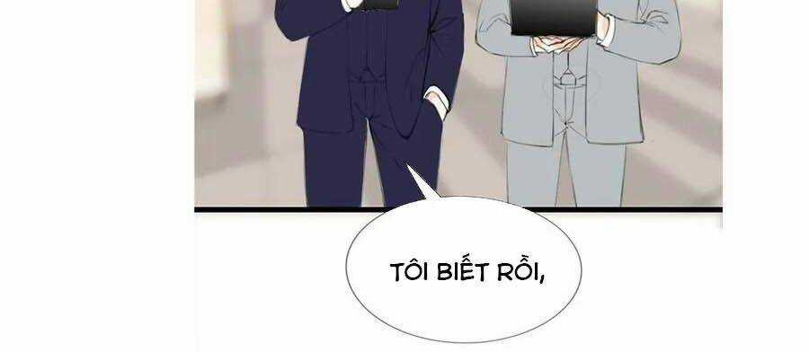 Công Chúa Nữ Vương Mệnh Chapter 122 trang 3
