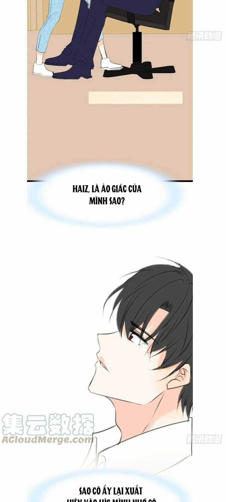 Công Chúa Nữ Vương Mệnh Chapter 122 trang 32
