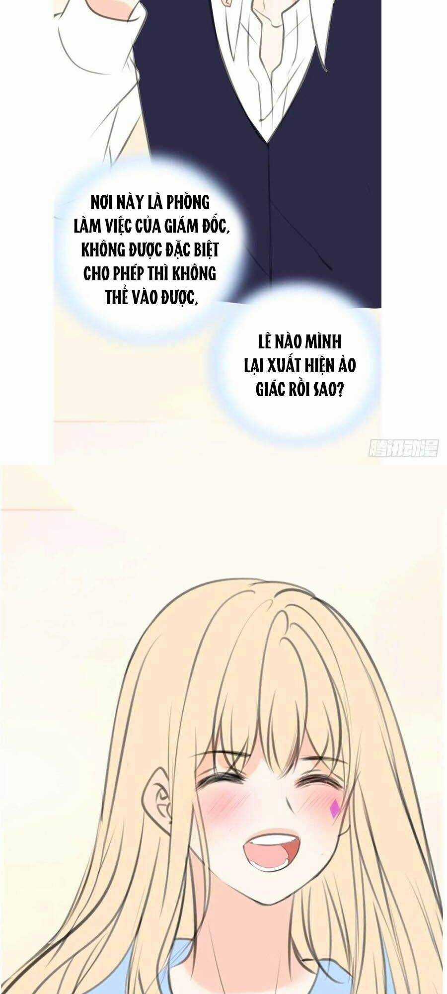 Công Chúa Nữ Vương Mệnh Chapter 122 trang 35