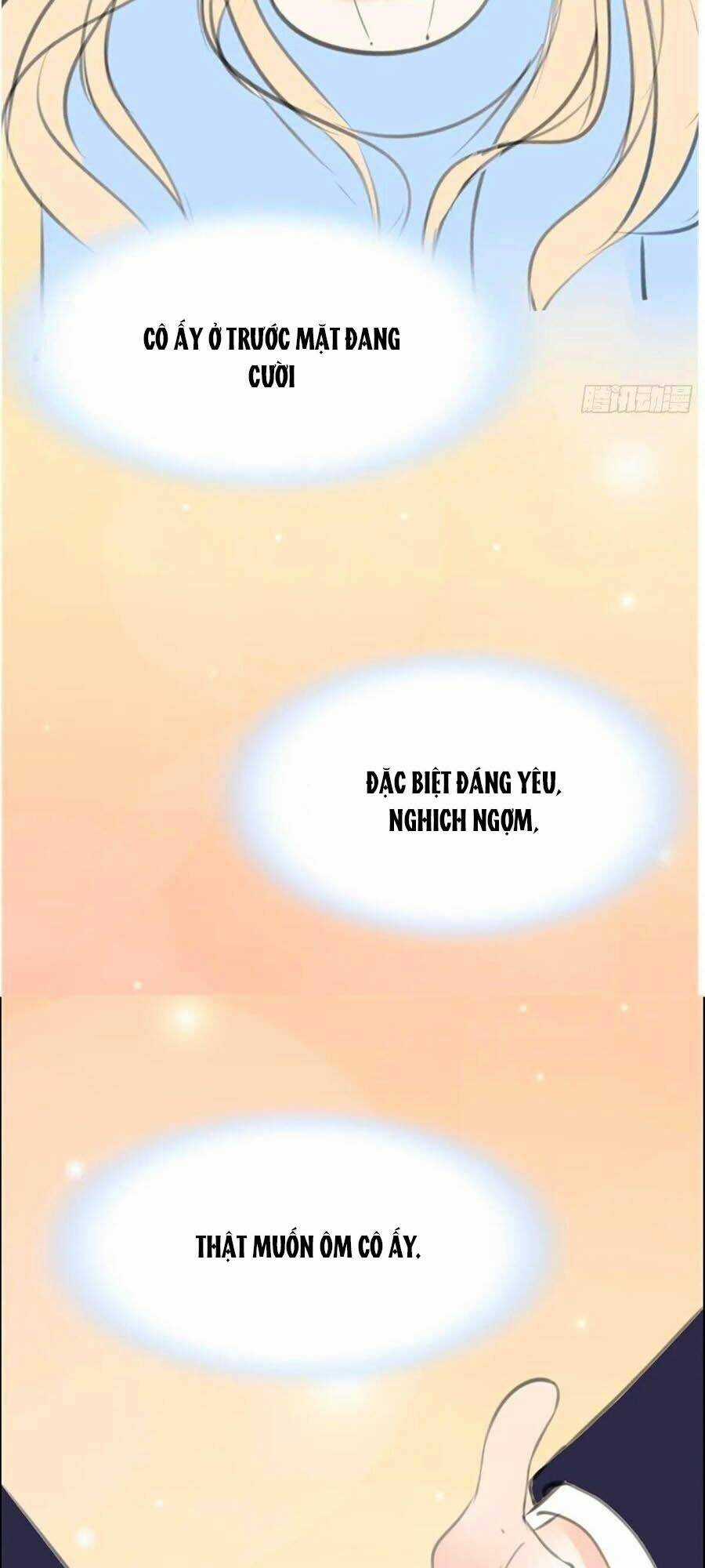 Công Chúa Nữ Vương Mệnh Chapter 122 trang 36