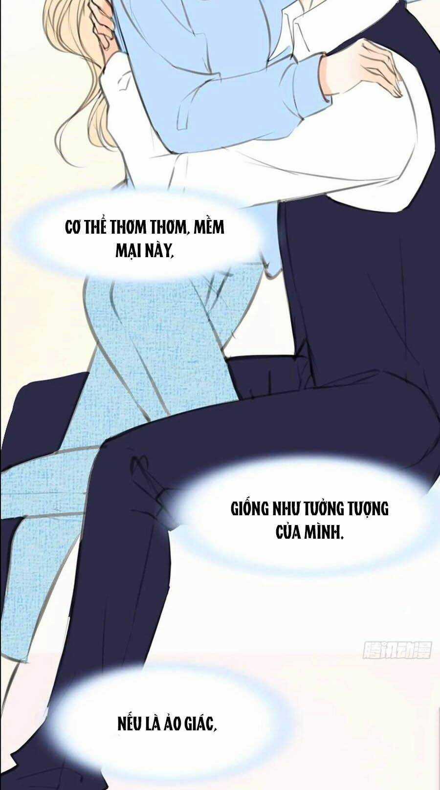 Công Chúa Nữ Vương Mệnh Chapter 122 trang 38