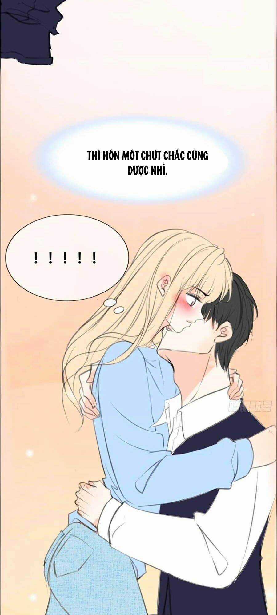 Công Chúa Nữ Vương Mệnh Chapter 122 trang 39