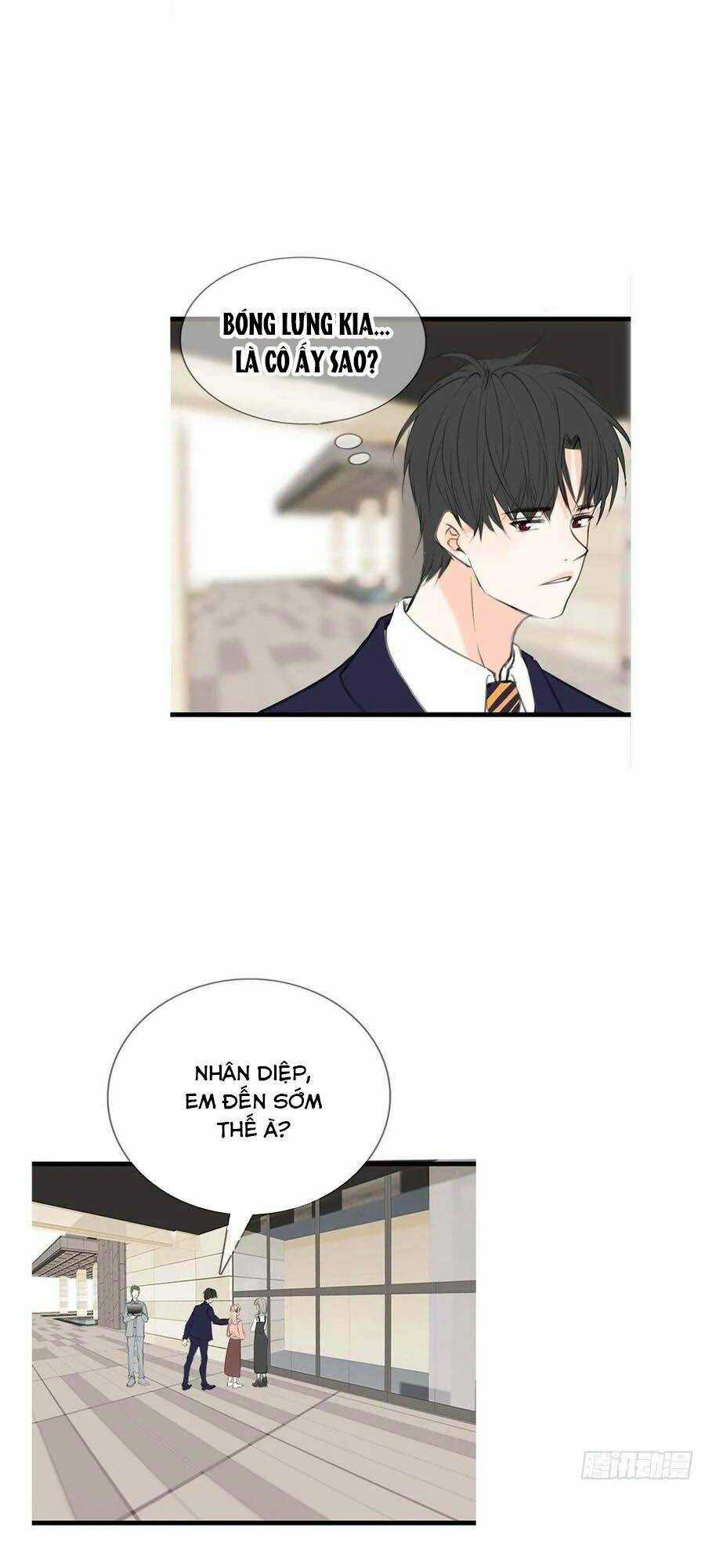 Công Chúa Nữ Vương Mệnh Chapter 122 trang 4
