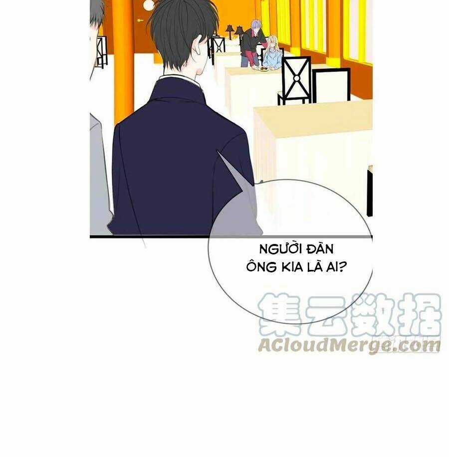 Công Chúa Nữ Vương Mệnh Chapter 122 trang 7