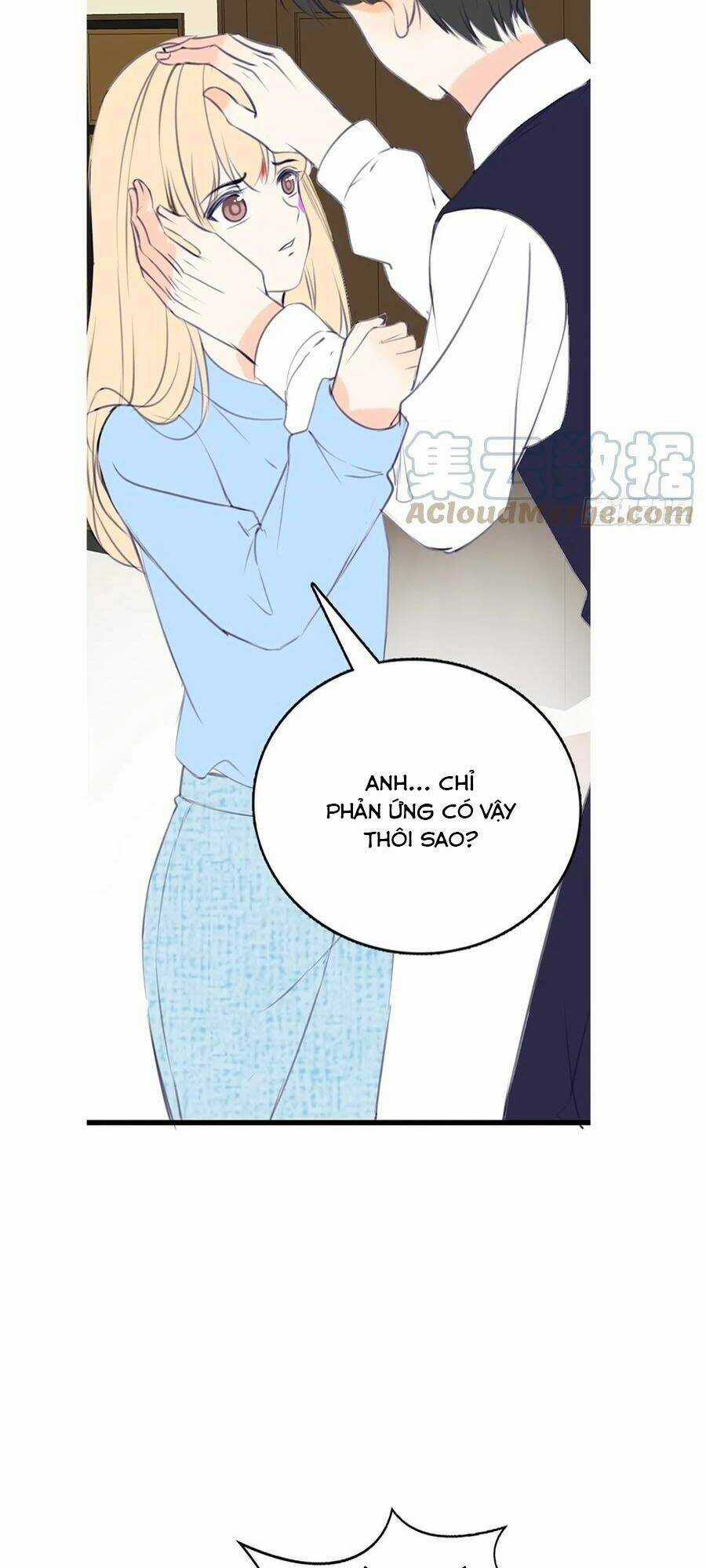 Công Chúa Nữ Vương Mệnh Chapter 123 trang 10