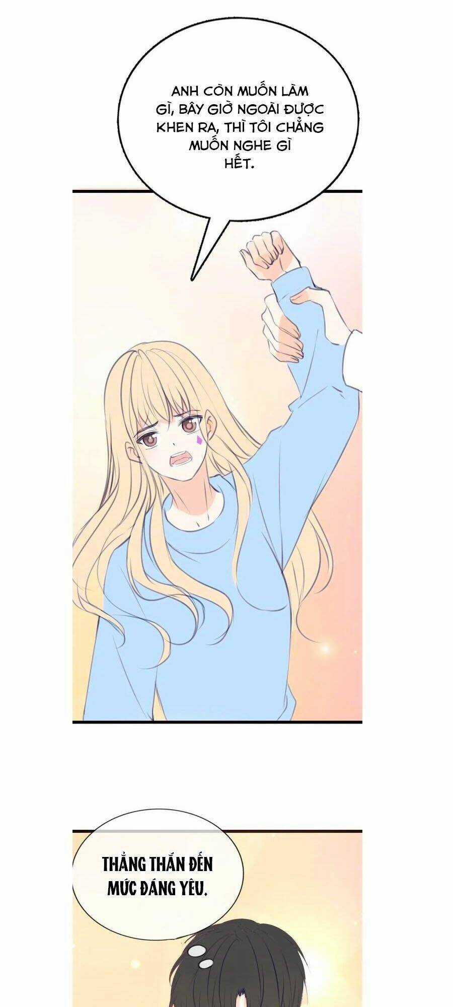 Công Chúa Nữ Vương Mệnh Chapter 123 trang 13