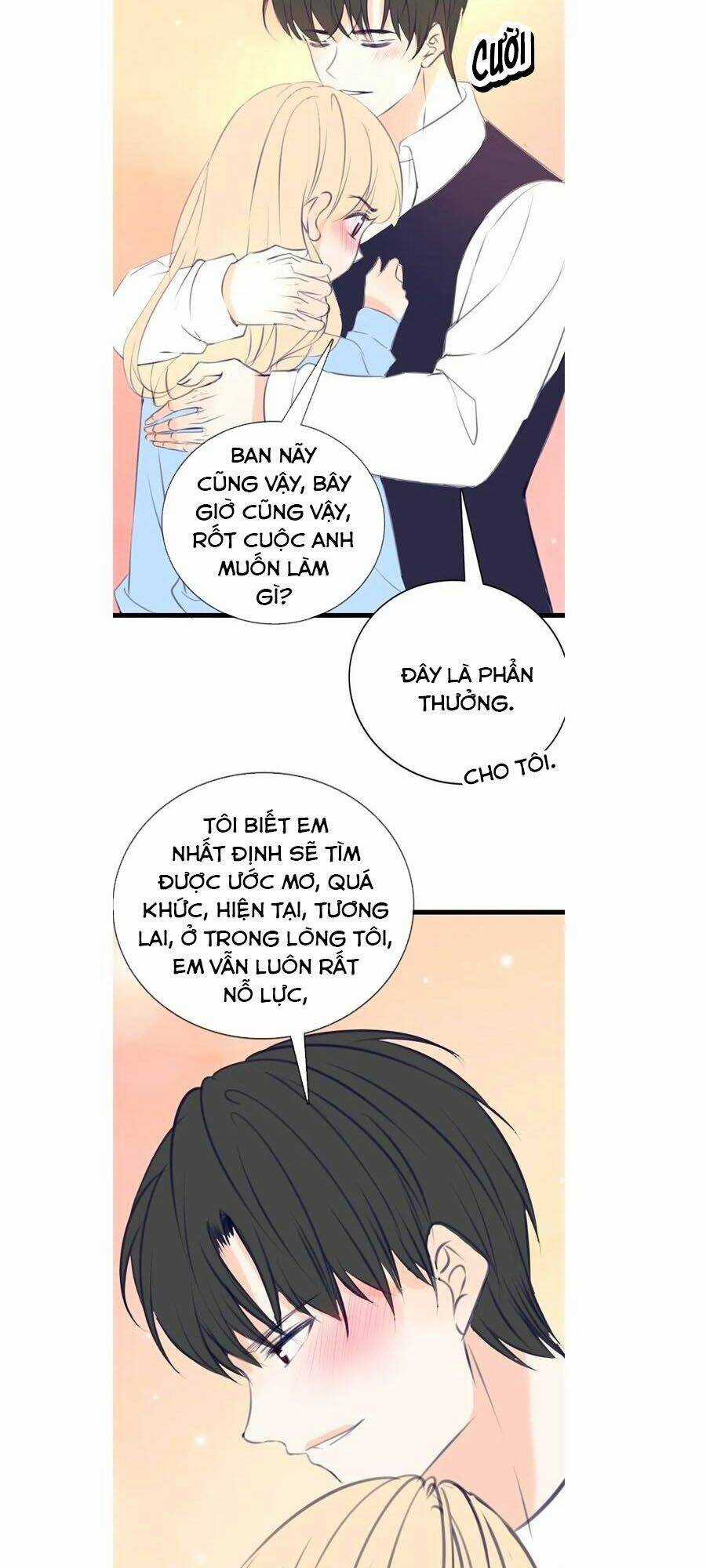 Công Chúa Nữ Vương Mệnh Chapter 123 trang 14