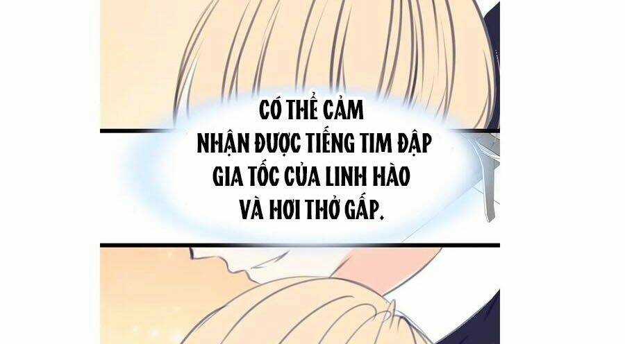 Công Chúa Nữ Vương Mệnh Chapter 123 trang 15