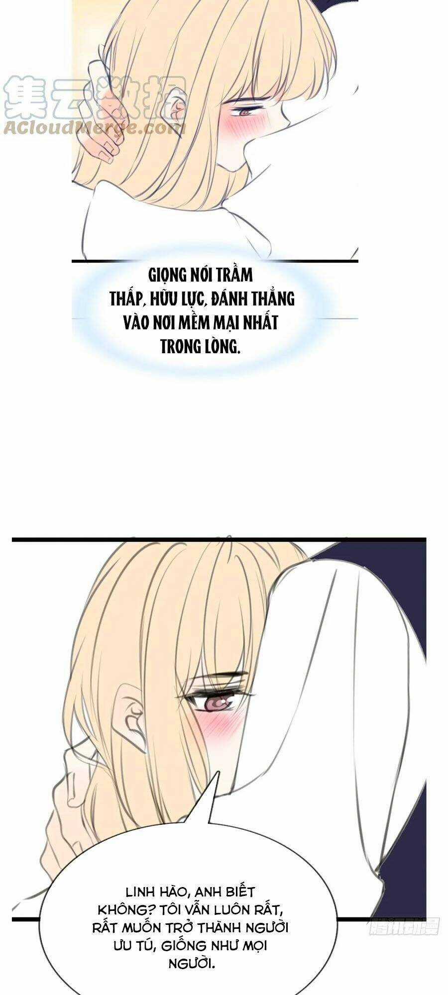 Công Chúa Nữ Vương Mệnh Chapter 123 trang 16