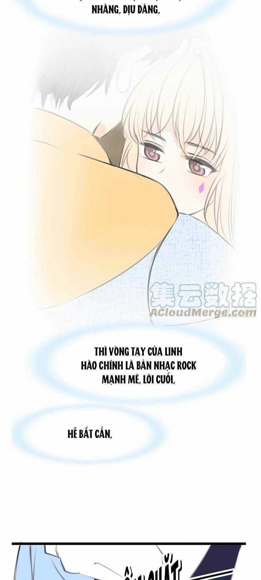 Công Chúa Nữ Vương Mệnh Chapter 123 trang 18