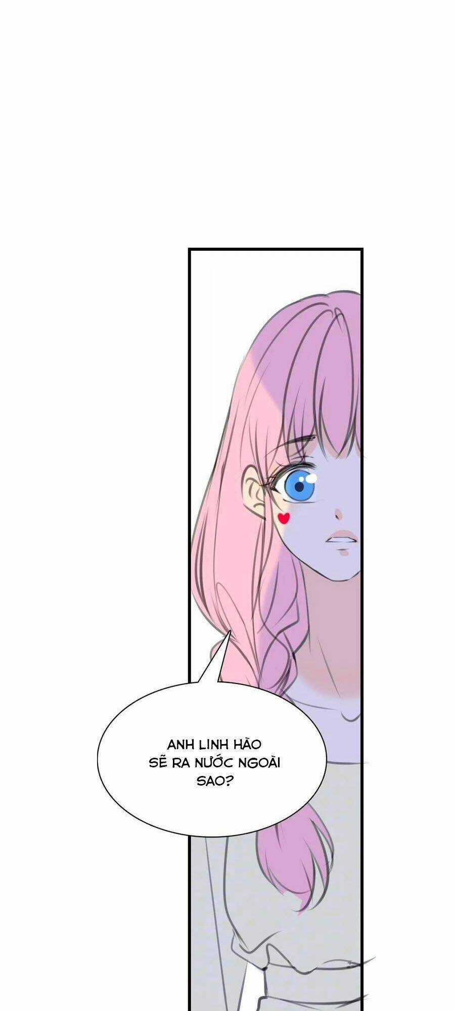 Công Chúa Nữ Vương Mệnh Chapter 123 trang 22